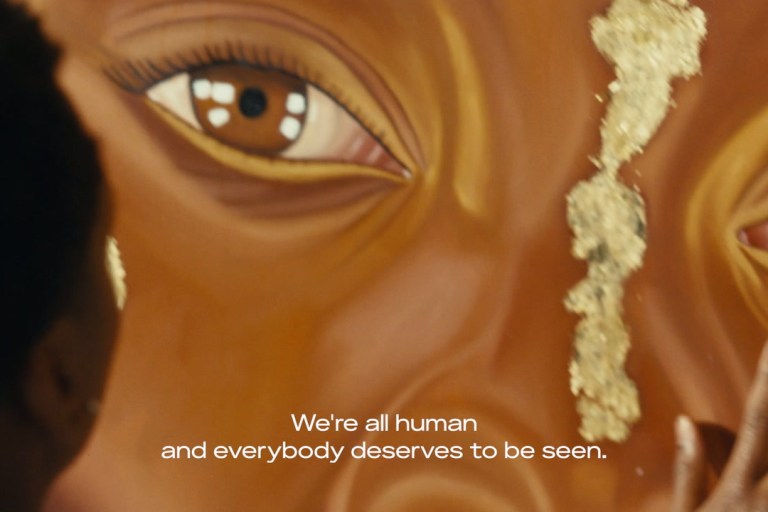 SheaMoisture Men ‘Black Men Love’ Video