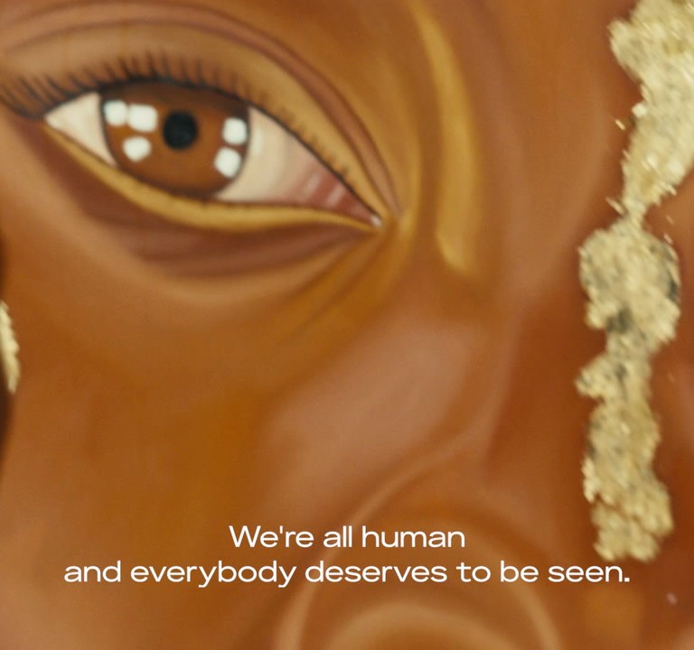 SheaMoisture Men ‘Black Men Love’ Video