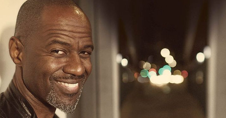 Uptown Brian Mcknight