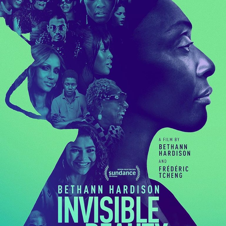 Bethann Hardison highlights her fashion diversity activism in ‘Invisible Beauty’