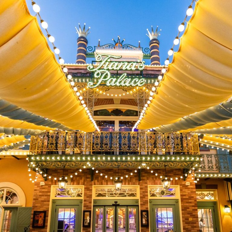 Celebrate National Gumbo Day how Princess Tiana would
