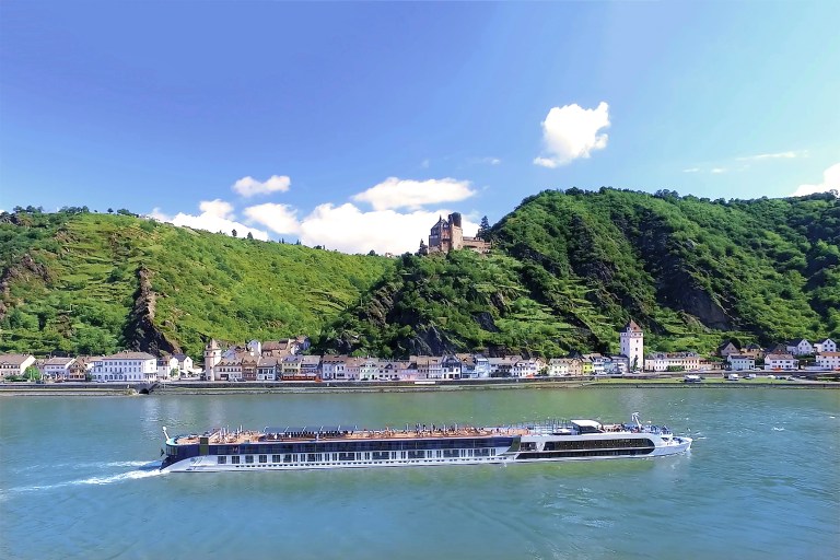 National Geographic Expeditions offers an unparalleled European river cruise