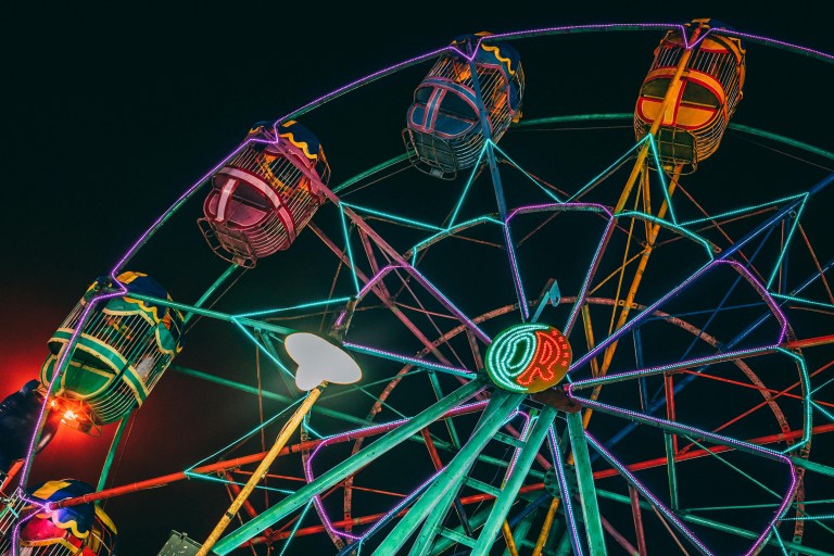 The top 10 thrills coming to US theme parks this year