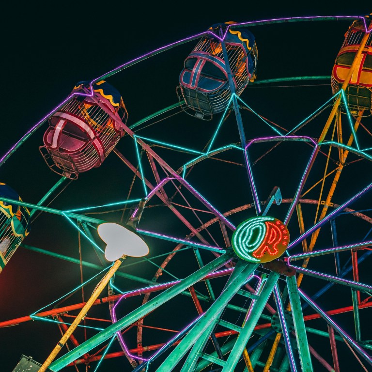 The top 10 thrills coming to US theme parks this year