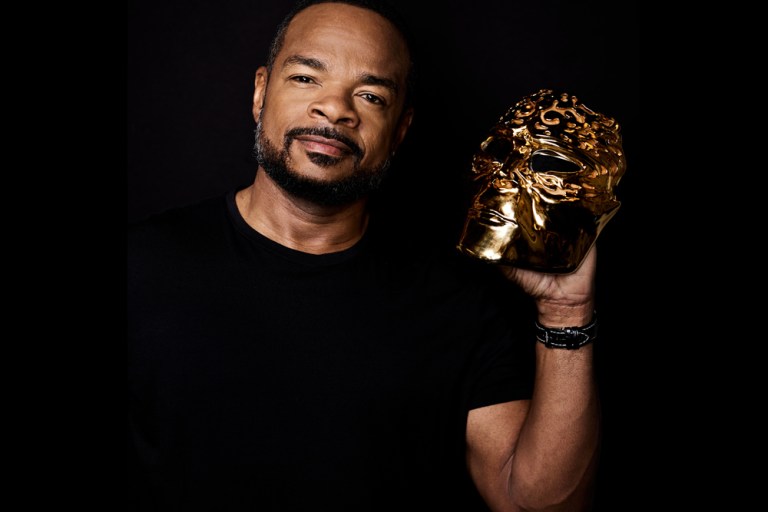 Why F. Gary Gray  Said Yes to ‘Lift’ Starring Kevin Hart