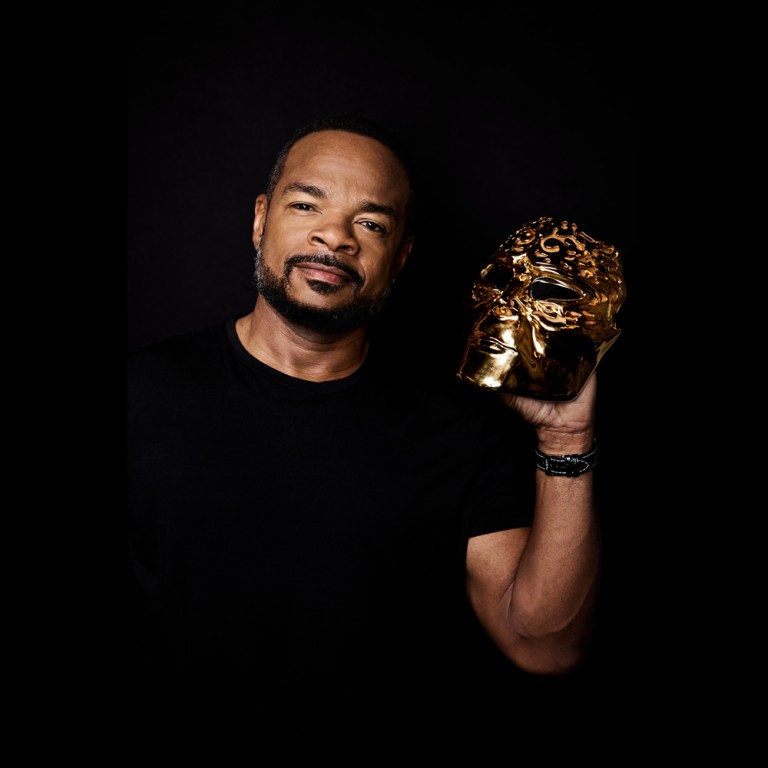 Why F. Gary Gray  Said Yes to ‘Lift’ Starring Kevin Hart