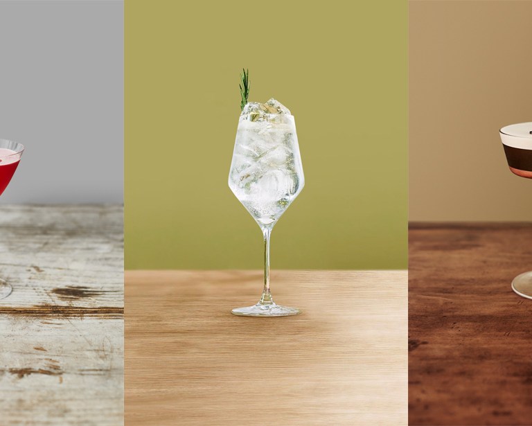 Hack Dry January with these satisfying mocktails