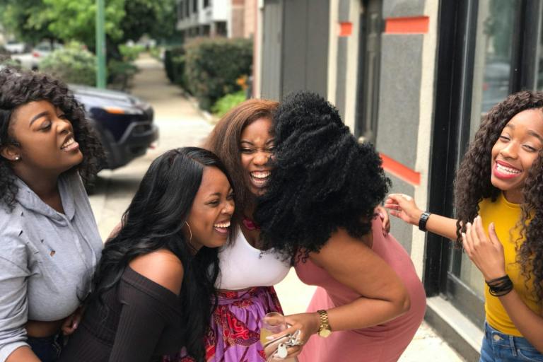 Atlanta is hosting the 2024 BLACK GIRLS ROCK! Experience