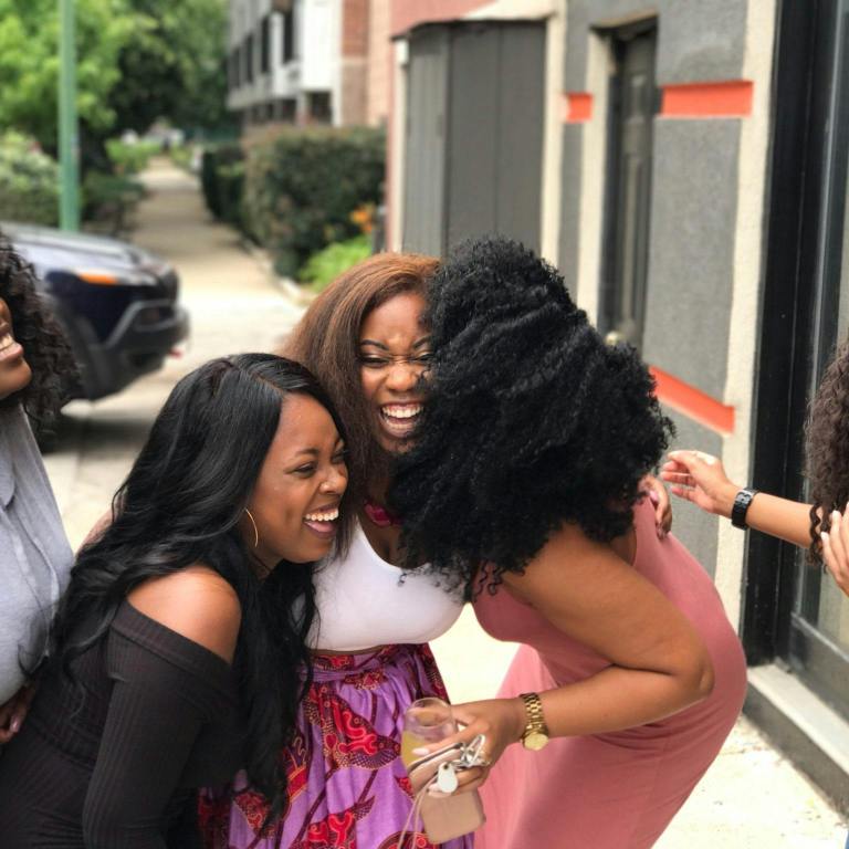 Atlanta is hosting the 2024 BLACK GIRLS ROCK! Experience