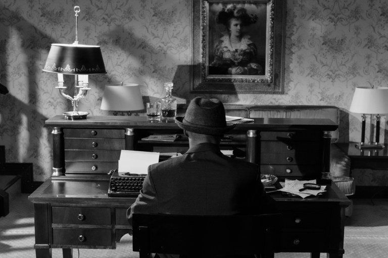 Have you seen these 17 recent Black history films?