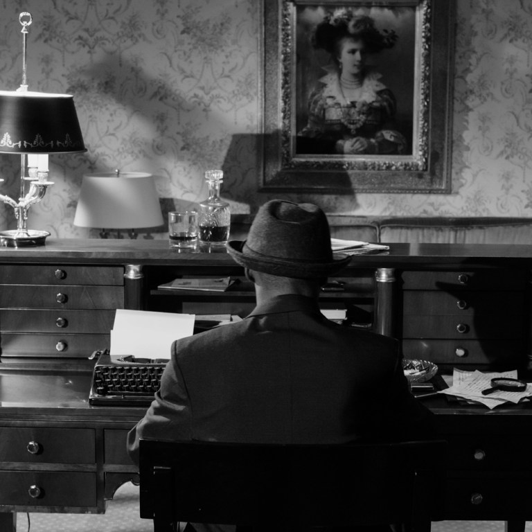 Have you seen these 17 recent Black history films?