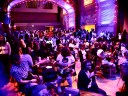 Audience Crowded 2