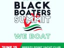 Black Boaters Summit
