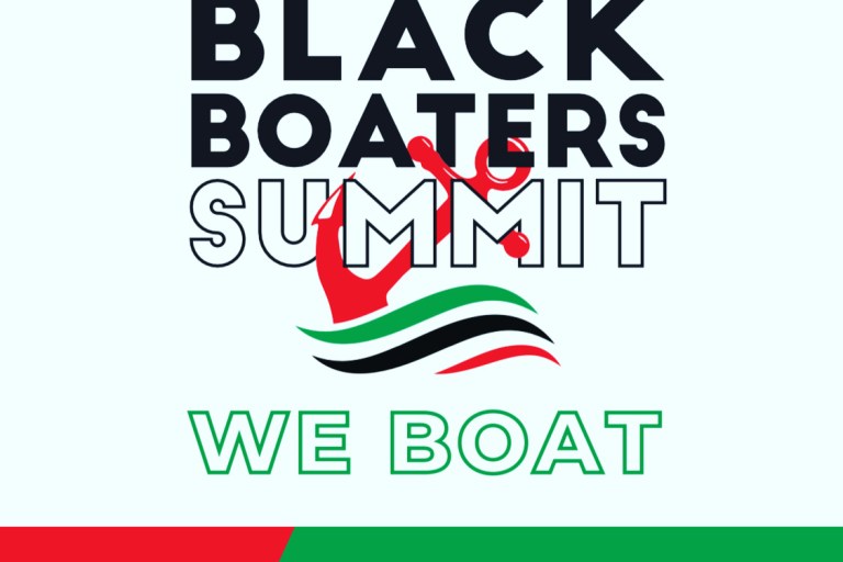 You’re invited to the 2nd Annual Black Boaters Summit