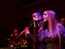 Cheryl Singing