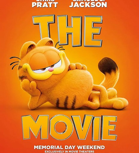 Quick Pics: ‘Garfield’ screenings highlight Black veterinarians