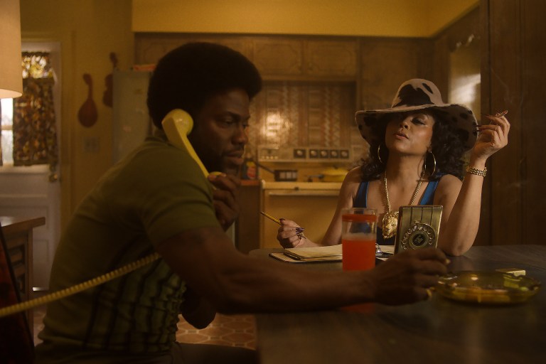 First Look: ‘Fight Night: The Million Dollar Heist’