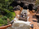 Tianas Bayou Adventure Attraction Content Capture 141 Ot