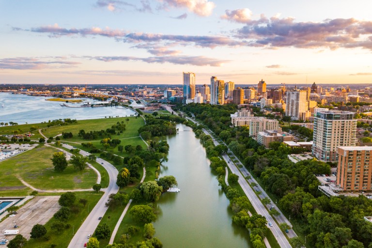 Don’t overlook Milwaukee