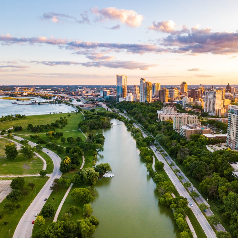 Don’t overlook Milwaukee