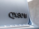2025 Infiniti Qx80 Static And Exterior Image 11
