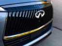 2025 Infiniti Qx80 Static And Exterior Image 8