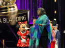 D23 Legends Ceremony Martha Blanding