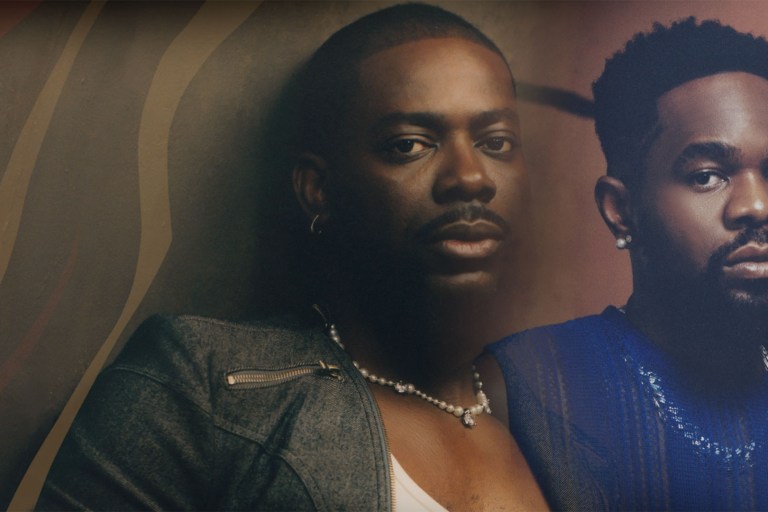 Adekunle Gold & Patoranking are headlining ‘The Bridge’ at the Apollo Theater