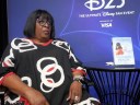 Martha Blanding Discusses Groundbreaking M