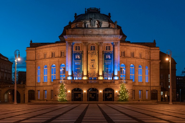 Discover Chemnitz, Germany: A must-visit for U.S. travelers in 2025