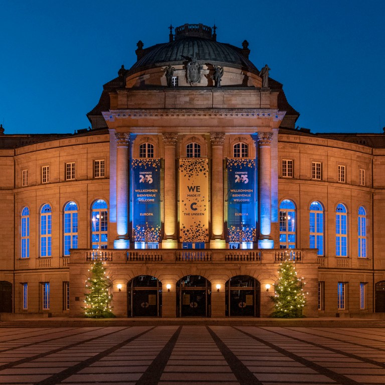 Discover Chemnitz, Germany: A must-visit for U.S. travelers in 2025