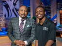 Telario Watkins Dream Come True