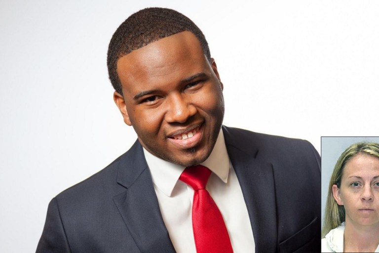 Amber Guyger will not profit from murder of Botham Jean