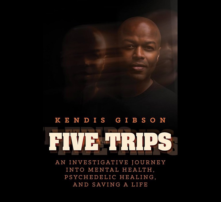 ‘Five Trips’ rescued Kendis Gibson