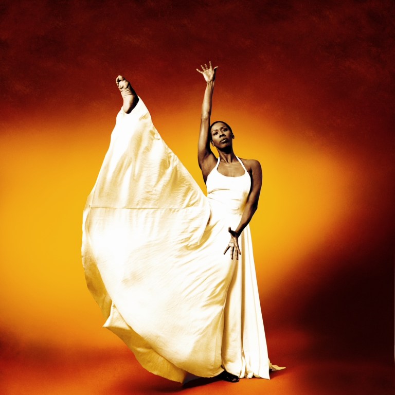Heard on the street: Ailey honors Judith Jamison with new performance season