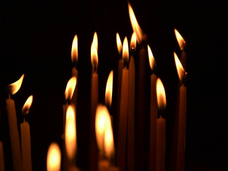 Candles