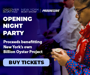 Don’t Miss Out—Opening Night Party & Benefit