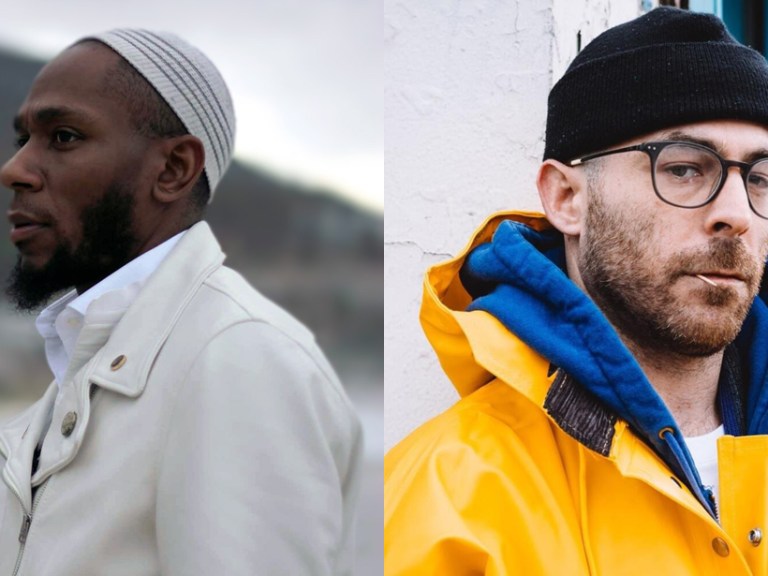 Uptown Yasiinbey Thealchemist