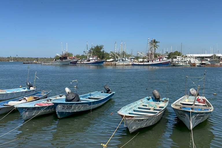Riviera Nayarit is a luxurious escape beyond the ordinary