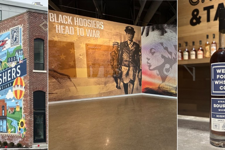 Hamilton County, Ind. is replete with Black history, flavorful eats & outdoor adventures