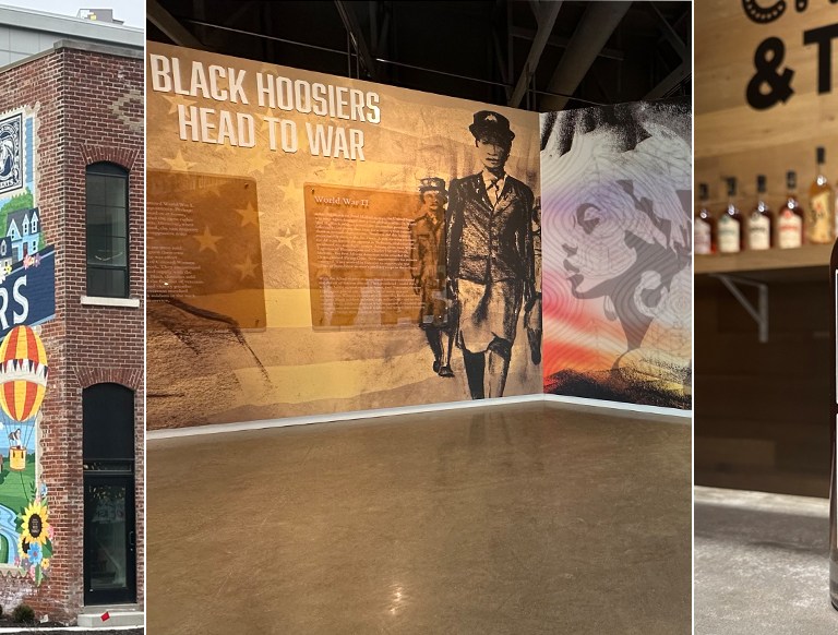 Hamilton County, Ind. is replete with Black history, flavorful eats & outdoor adventures