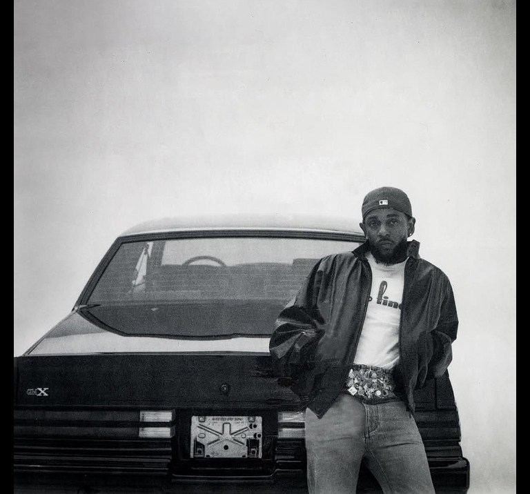 Heard on the street: Kendrick Lamar says rap battling is continuum of who he is