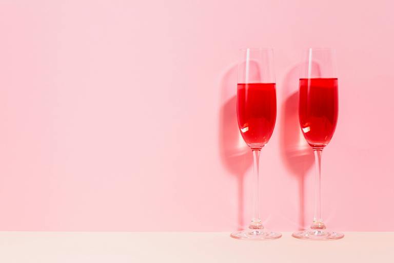 3 Valentine’s Day cocktails to warm your he❤rt