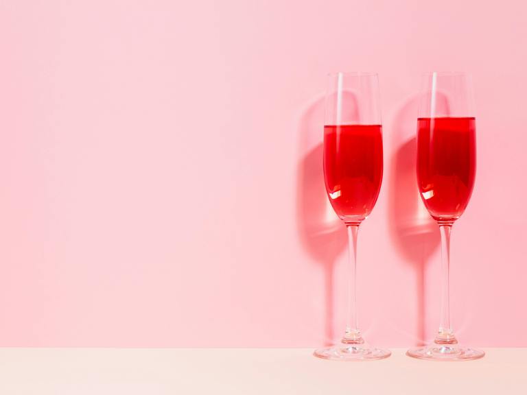 Valentines Day Cocktails Valentines Day Cocktails