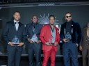 2025 Lexus Uptown Honors Hollywood Award Recipients