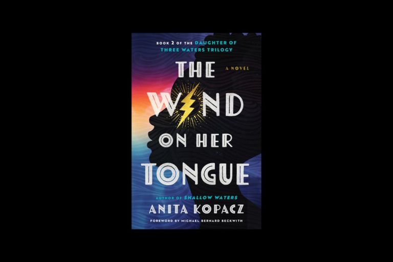 Black aristocracy in ‘The Wind on Her Tongue’