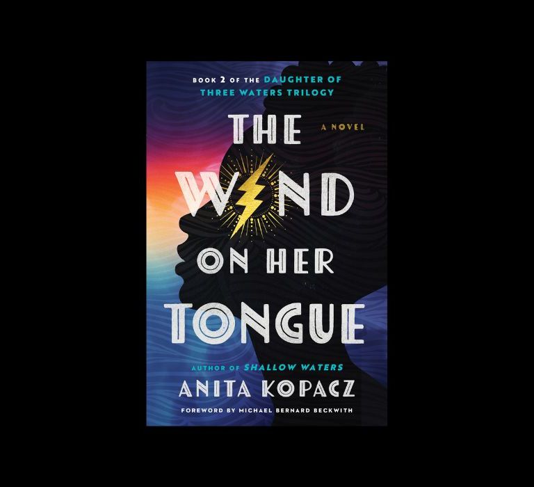 Black aristocracy in ‘The Wind on Her Tongue’
