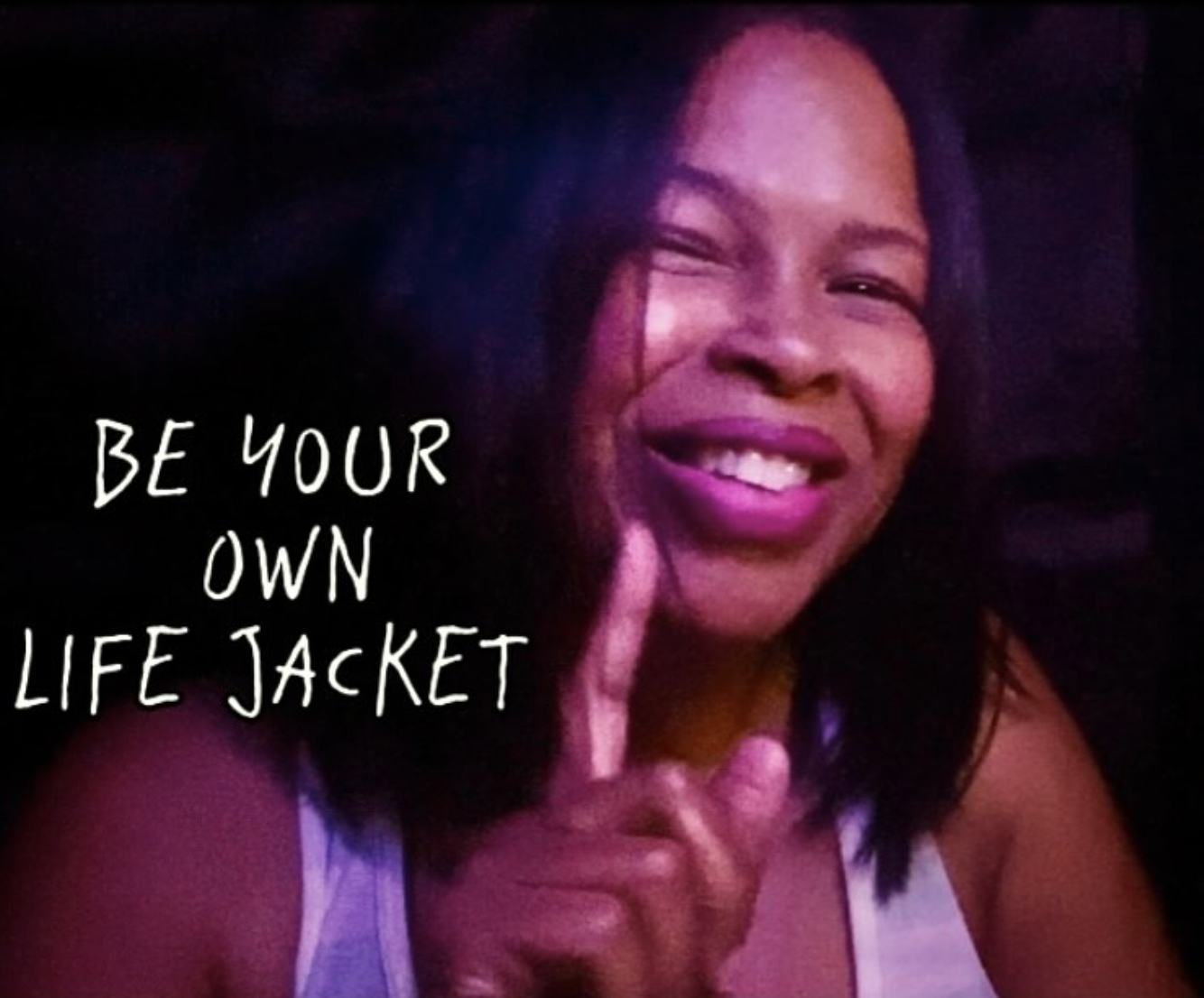Dawn Robinson