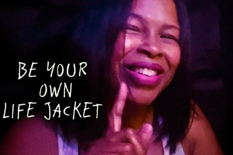 En Vogue singer Dawn Robinson is unhoused and living in vehicle