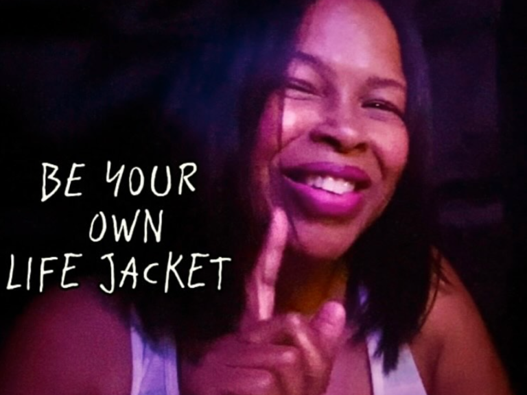 Dawn Robinson